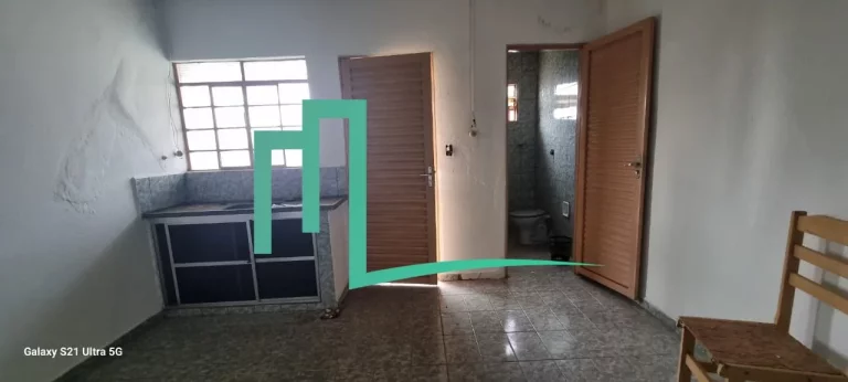 Imagem OPORTUNIDADE DE COMPRA DE EDÍCULA NO BAIRRO JARDIM ZELINDA