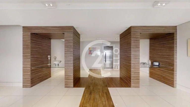 Imagem Apartamento com 2 dormitórios à venda, 140 m² por R$ 2.200.000,00 - Itaim Bibi - São Paulo/SP