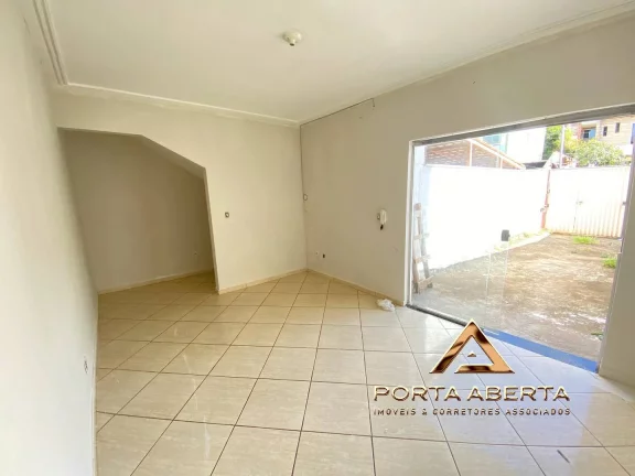 Imagem Casa Geminada 02 quartos sendo 01 suíte - Cidade Nova - cód 1203