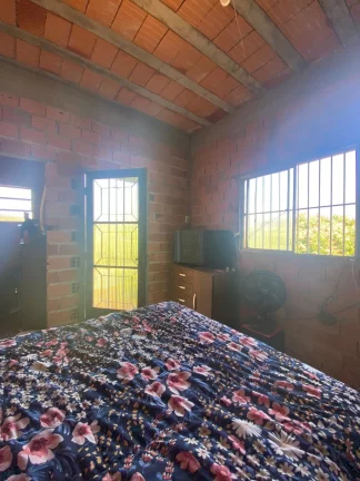 Imagem Casa a venda no Bairro Santa Rita - Tatuí/SP.