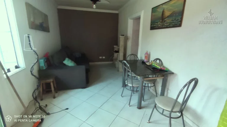 Imagem CASA ISOLADA - BALNEÁRIO FLÓRIDA - PRAIA GRANDE/SP