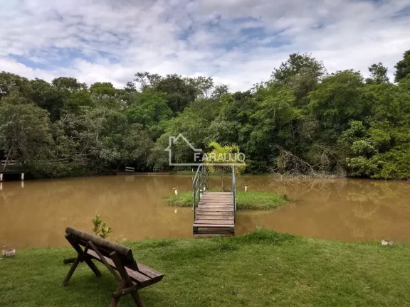 Imagem Terreno à venda em Condomínio fechado em Sorocaba-SP: 154,00 m²