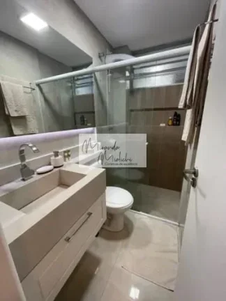 Imagem Apartamento à venda no bairro Agronômica - Florianópolis/SC