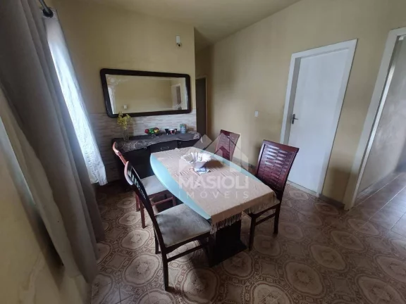 Imagem Casa com 4 dormitórios à venda, 400 m² por R$ 1.200.000 - Ilha dos Aires - Vila Velha/ES