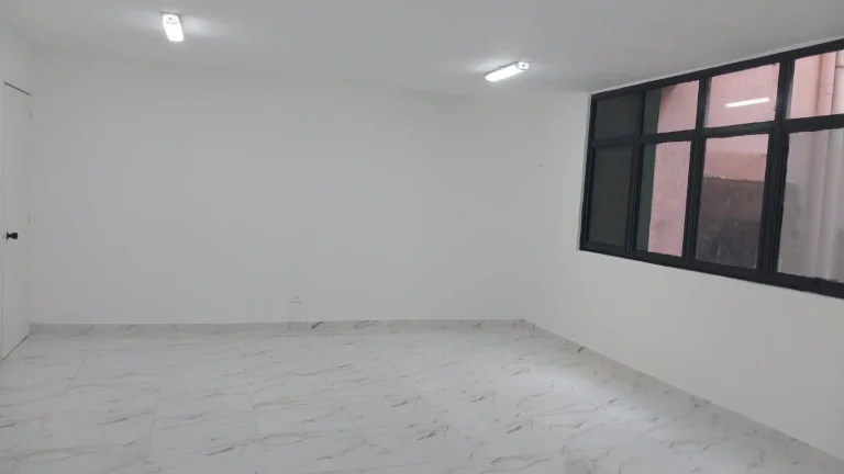 Imagem Sala comercial com vaga em centro Empresarial - Mooca