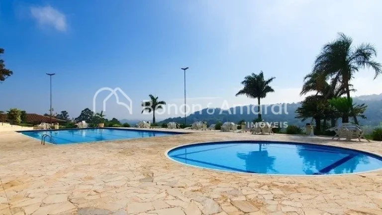 Imagem Localizada em um dos condomínios mais desejados da cidade, essa residência oferece exclusividade, ...