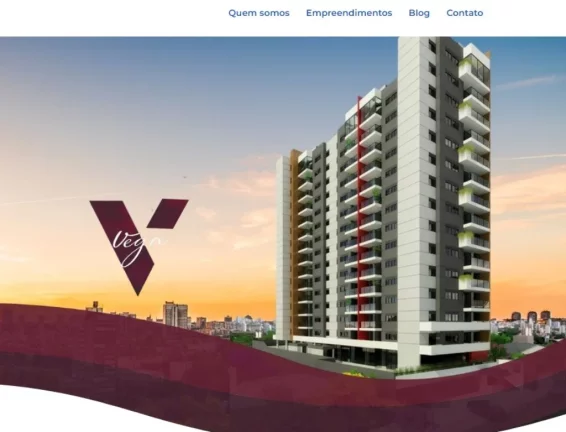 Imagem Apartamento à venda em Santo André-SP, Vila Assunção: 3 quartos, 1 suíte, 2 banheiros, 2 vagas - Condomínio Vega Assunção