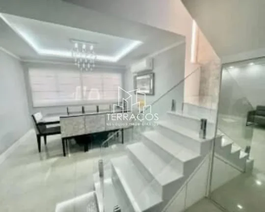 Imagem SOBRADO À VENDA, CONDOMÍNIO MORADA DO HORTO, JUNDIAÍ SP, PRÓXIMO AO MAXI SHOPPING