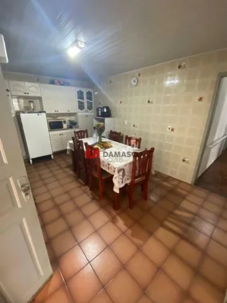 Imagem Casa à venda 3 Quartos, 8 Vagas, 280M², Santa Maria, São Caetano do Sul - SP