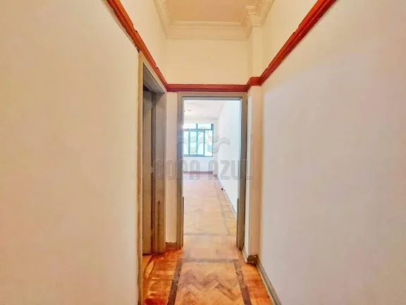 Imagem Leme – Avenida Nossa Senhora de Copacabana | Residencial › Apartamento 3 quarto(s) à Venda