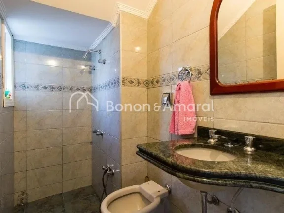Imagem Venha conhecer esse charmoso sobrado, bem localizado no bairro Parque Imperador, com 168m² de área...