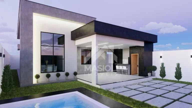 Imagem Casa com 3 dormitórios à venda, 155 m² por R$ 1.290.000,00 - Ponta da Fruta - Vila Velha/ES