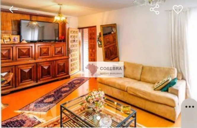 Imagem Sobrado à venda, 200 m² por R$ 1.520.000,00 - Brooklin Novo - São Paulo/SP