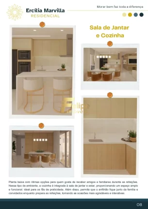 Imagem NOVO EMPREENDIMENTO EM CASTELHANOS PARA VOCÊ E SUA FAMÍLIA!