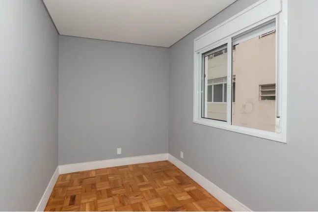 Imagem Apartamento à venda no bairro Santa Cecília - São Paulo/SP