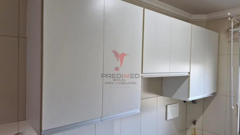Imagem APARTAMENTO COM MUITOS COMERCIOS PROXIMO, no Bairro Dois Córregos, Piracicaba