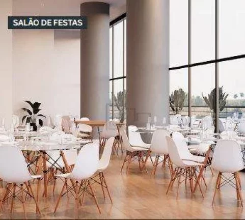 Imagem Apartamento com 2 dormitórios sendo 1 suite à venda, 78 m² por R$ 930.000 - Jardim Maria José - Votorantim/SP