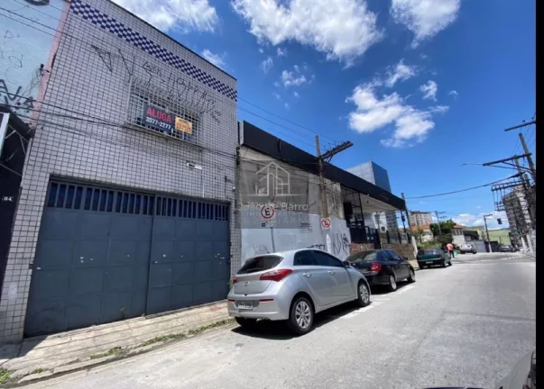 Imagem Loja à venda, 205 m² por R$ 650.000,00 - Penha de França - São Paulo/SP