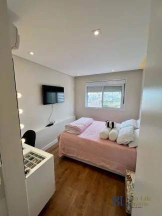Imagem Lindo Família Mooca 122m2 - 2 Suítes - Depósito Andar Alto!!