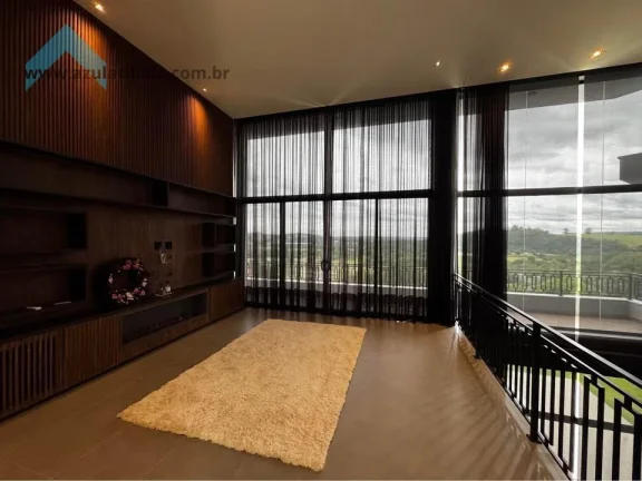 Imagem Casa a venda Porto Atibaia