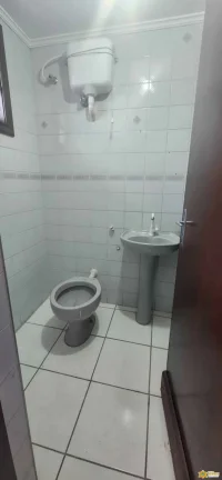 Imagem SALA COMERCIAL- ALUGUEL DEFINITIVO, CENTRO- UBATUBA