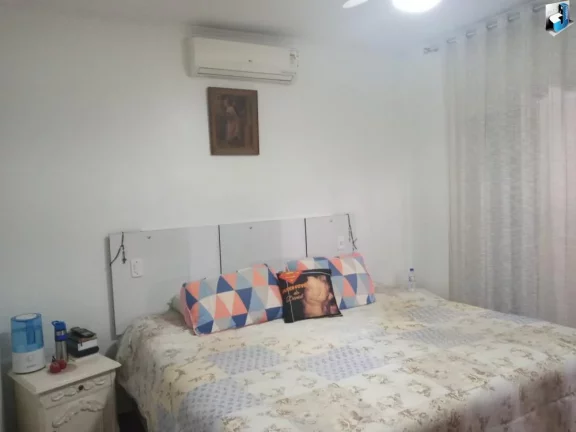 Imagem Sobrado à Venda no Nova Tatuí – Conforto, Espaço e Lazer em um só lugar!