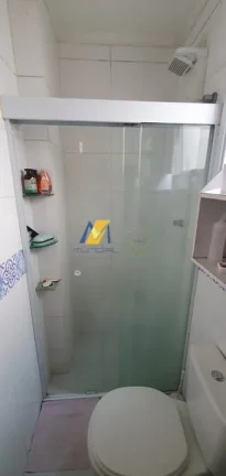 Imagem Vendo Cobertura em Santo André, Vila Helena