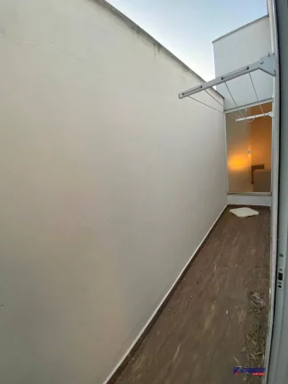 Imagem VENDO CASA 2/4 CONDOMÍNIO CASAS DE TURIM