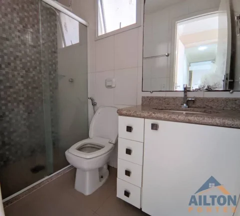Imagem Apartamento com 3 Quartos à Venda na Praia do Morro - Guarapar/ES