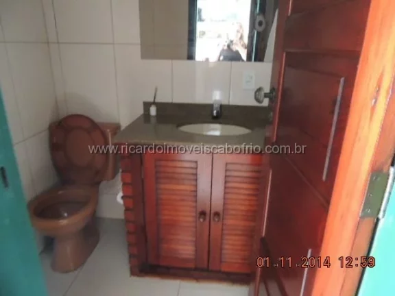 Imagem Excelente Casa Conforto Completa
