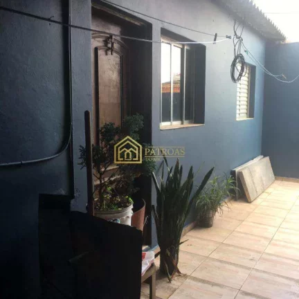 Imagem Casa Padrão