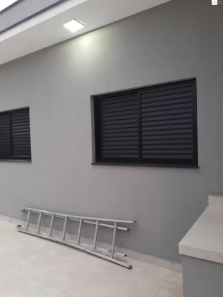 Imagem CASA GEMINADA RESIDENCIAL em INDAIATUBA - SP, JARDIM REGENTE