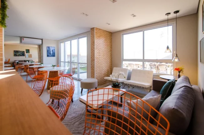 Imagem Apartamento para Venda em São Paulo / SP no bairro Jardim Boa Vista