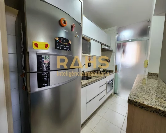 Imagem Apartamento em ótima localização no Bairro Santo Antônio, em uma das regiões mais valorizadas e...