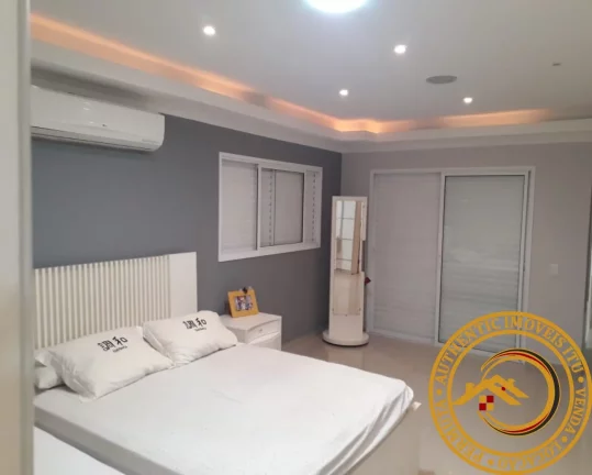 Imagem CASA RESIDENCIAL em ITU - SP, ITU NOVO CENTRO