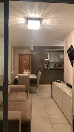 Imagem MARAVILHOSO APARTAMENTO EM SANTA LÚCIA.