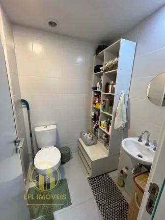 Imagem Oportunidade para renda: Studio NR mobiliado, com 24 m². Butantã