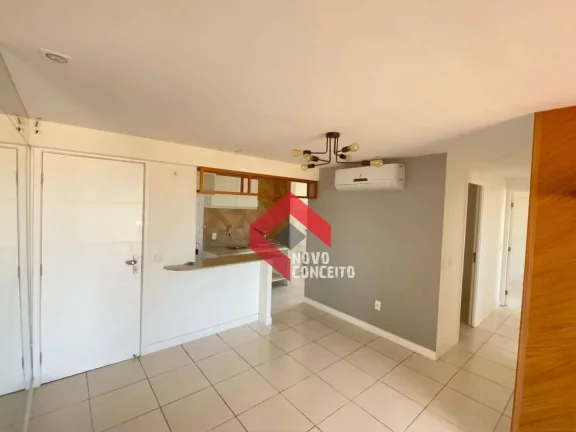 Imagem Apartamento à venda, 70 m² por R$ 580.000,00 - Cocó - Fortaleza/CE