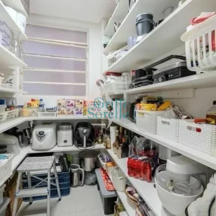 Imagem Apartamento à Venda na Bela Vista - São Paulo/SP.
