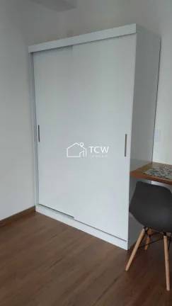Imagem Apartamento Studio 29m2 proximo ao metrô Liberdade
