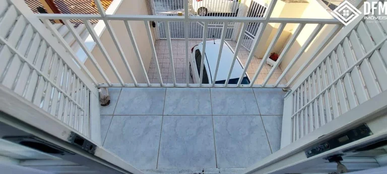 Imagem Sobrado com 3 Dormitorio(s) localizado(a) no bairro Chácara Jafet em Mogi das Cruzes / Mato Grosso do Sul Ref.:4421