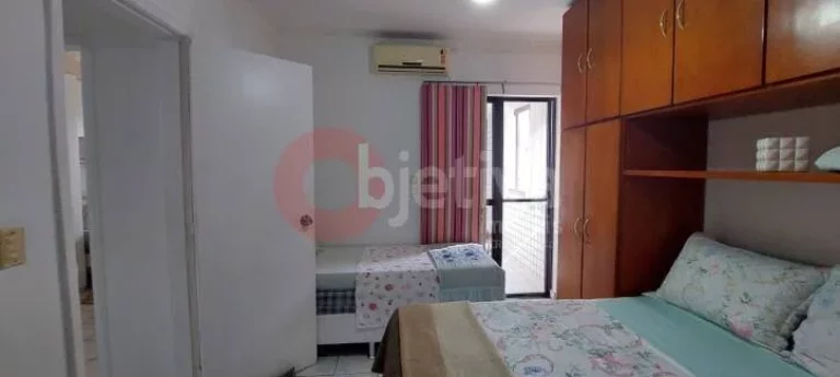 Imagem Apartamento com 2 dormitórios à venda, 120 m² por R$ 490.000,00 - Braga - Cabo Frio/RJ