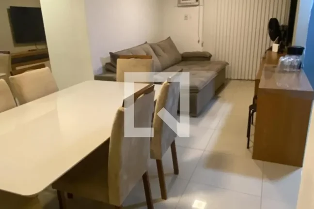 Imagem Apartamento à Venda - Recreio, 3 Quartos, 110 m2