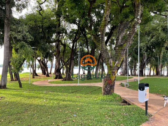 Imagem Terreno à venda, 360 m² por R$ 300.000,00 - Joá - Lagoa Santa/MG