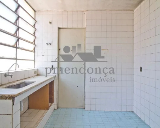 Imagem Apartamento a venda em Pinheiros com 83m²