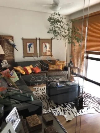 Imagem Apartamento - Ribeirão Preto - Jardim Irajá