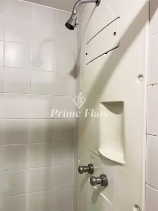 Imagem Flat disponível para venda no eSuites Congonhas by Atlantica, com 29m², 1 dormitório e 1 vaga