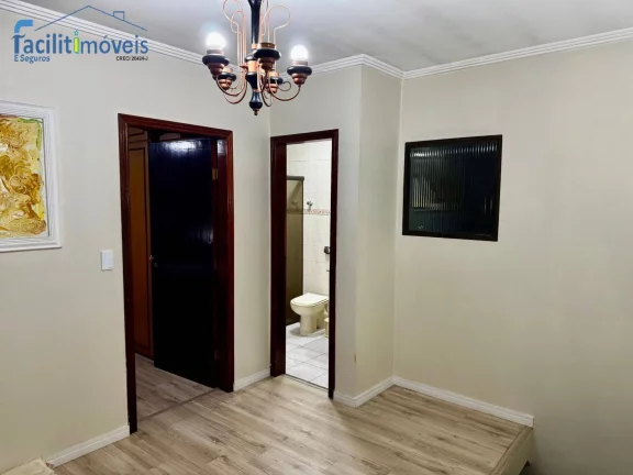 Imagem CASA À VENDA NO BAIRRO DOS CASAS - SÃO BERNARDO DO CAMPO - SP