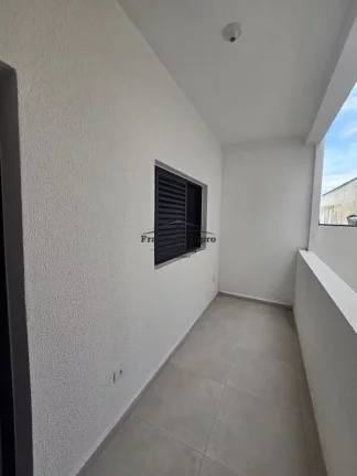 Imagem Apartamento para alugar no bairro Residencial Village Santana - Guaratinguetá/SP