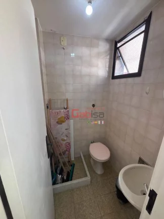 Imagem Apartamento com 3 dormitórios à venda, 86 m² por R$ 650.000,00 - Braga - Cabo Frio/RJ